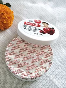 💓Roy Mix Fruit Moisturizing Cream🎀