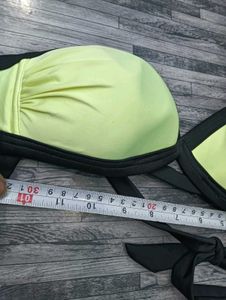 Ribbon Look 32 C 💚