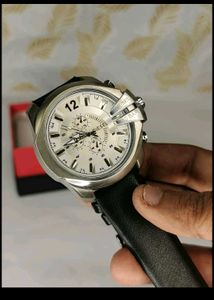 Diesel Watch Heavy Quality