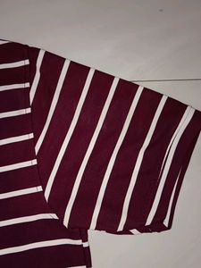 Striped Urban T-Shirt