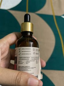 👌🏻VEDIX HAIR GROWTH PRO SERUM 🥳
