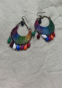 Earrings Combo