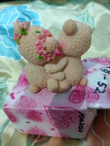 Teddy Bear Showpiece