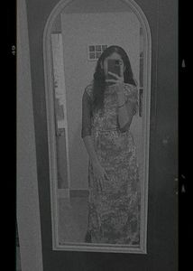 Full Length Gown