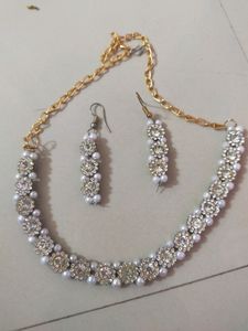 Necklace Set For Women Stylish Latest Design