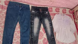 Women&#39;s Clothing Bundle