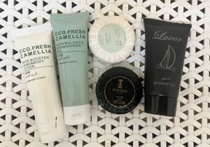 Hotel Toiletries Set combo