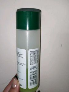 Biotique Cucumber Toner
