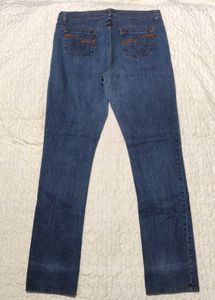 Girls Jeans Size 32/34