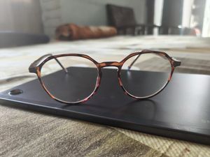 Himalaya Eyeglasses - Stylish Frames