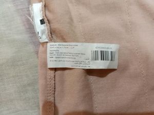 ELLE Boxy Shaped Top