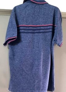 Netplay Heritage Workwear Polo - Large