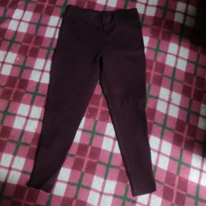 new maroon jaging