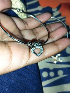 Anklet