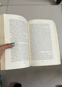 Self Help Book