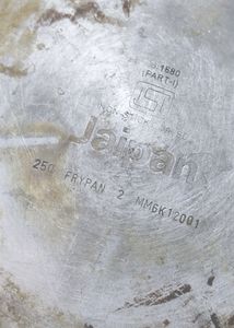 Non Stick Fry Pan