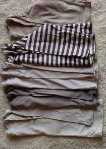 Boys T-shirt (Pack Of 5)