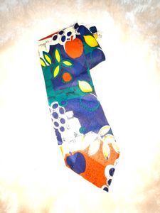 Branded Satya Paul Men&#39;s Tie🎁Buy 2 Get 1 Free 🎁