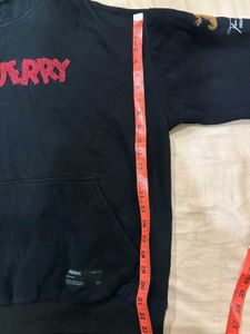 Vegors Oversize Hoodie
