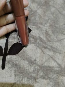 Nude Color Stroke Lipstick