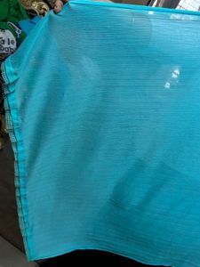 Banarasi  Royal Blue Kurta Set