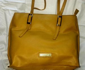Women Tote Available In 3 COLOURS