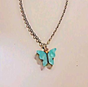 CHOOSE ANY NECKLACE