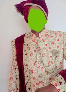 Sherwani