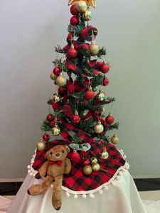 Christmas Tree 2 Feet