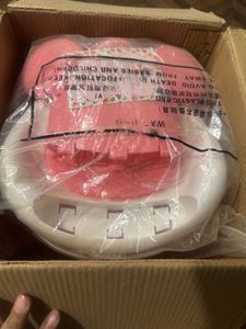 Sunbaby royal Potty Trainer For Kids Sealed Pack