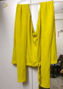 Mix N Match Beautiful Dupatta With Payjama