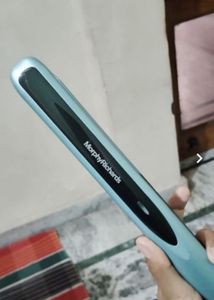 Morphy Richards Hair Straightener