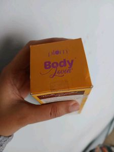 Plum BodyLovin&#39; Smokin&#39; Vanilla