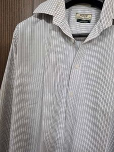 Arrow Striped Shirt | 42