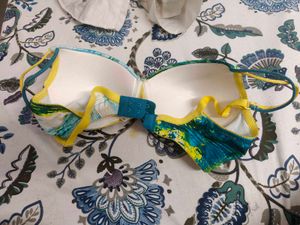 Clovia Non wired Padded Tshirt Bra