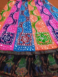 Girl Lehnga
