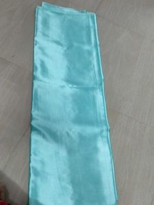 Elegant Blue Saree