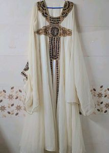 Dubai gown