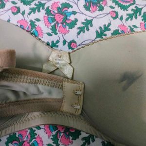 Comfortable Everyday Bra