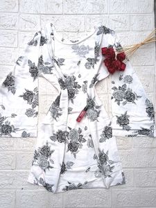 Short Kurti 🤍