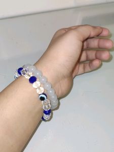 Handmade Evileye Bracelets