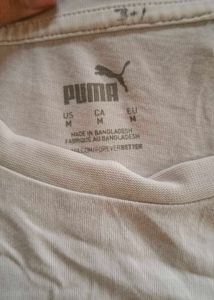 Puma Tshirt