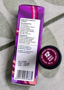 Sugar Pop Lipstick