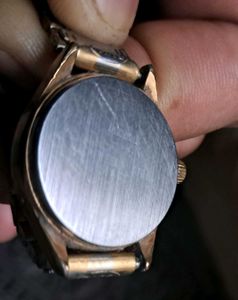 Very Rare HMT NUTAN DELUXE