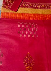 Elegant Fancy Saree