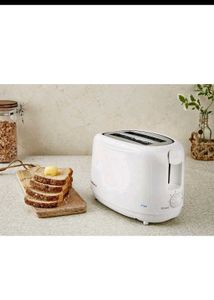 Bajaj Toaster
