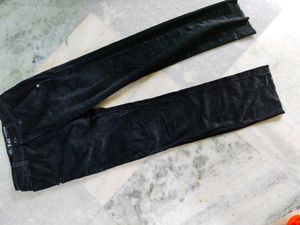 Black Jeans Pant