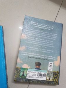 Popular Book Bundle