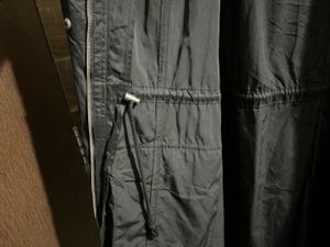 Utility Jacket!