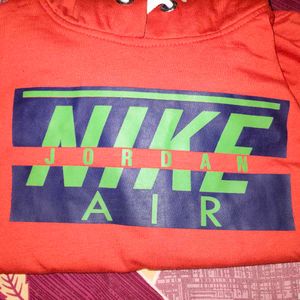 Nike Jordan Hoodie
